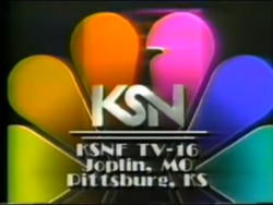 KSNF-TV