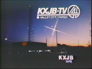 KXJB-TV 1987 Studios