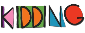 Kidding-tv-logo
