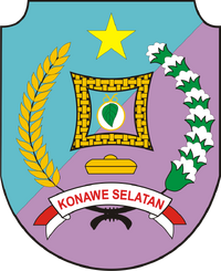 Konawe Selatan