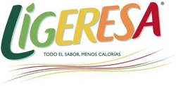Ligeresa logo 2008