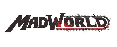 Madworld logo