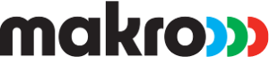 Makro South Africa Logo