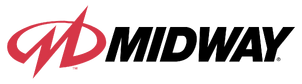 Midway logo