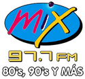 Mix 97.7