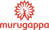 Murugappa logo 2010