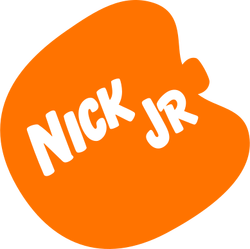 Nick Jr Logo Variations Logopedia Fandom