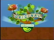 Version without a copyright byline, as seen on US airings of Connie the Cow and Miffy and Friends