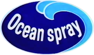 Ocean Spray - 1974