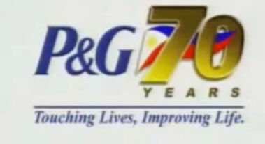 P&G70Years