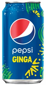 Pepsi Ginga