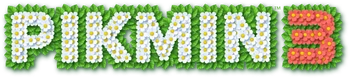 Pikmin 3