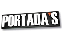 Portada's logo