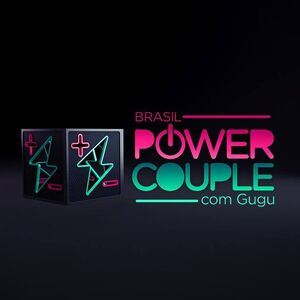 Power Couple Brasil 3