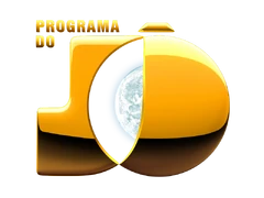 Programa do J 2008