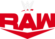 Raw Logo 2019