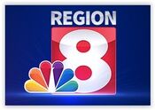 Region 8 nbc