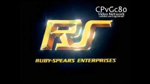 Ruby Spears Enterprises (1986)