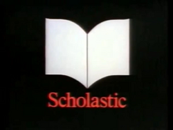 Scholastic Corporation - Wikipedia