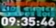 Kids Choice Awards 2012 Countdown Onscreen Bug