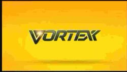 Pokemon Vortex Logos - PauloChan14