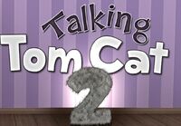 Talking Tom Cat 2