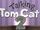 Talking Tom Cat 2