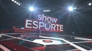 Show do Esporte 2020