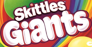 Skittles Giants