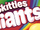 Skittles Giants