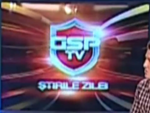 Știrile GSP TV Logopedia Fandom