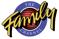 The Family Channel 1990