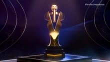 Trofeu Imprensa 2025 nominees.png (700 KB) Nominees title card, showcasing the new and exclusive completely redesigned trophy, as an homage to the late Silvio Santos' microphone.