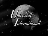 Universal Pictures/On Screen-Logos