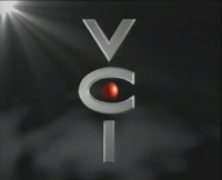 VCI logo 1995