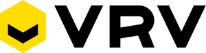 VRV logo black.svg