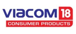 Viacom18 Consumer Products