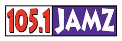 WALJ 105.1 Jamz