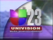 WLTV Ident (1996)