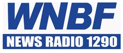 WNBF News Radio 1290