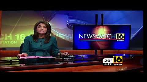 WNEP Newswatch 16 Opens (1979 - 2018)