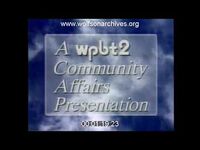 WPBT Community Affairs (1986)