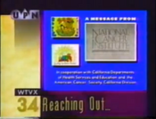 WTVX 1995