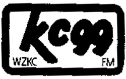 WZKC Rochester 1985