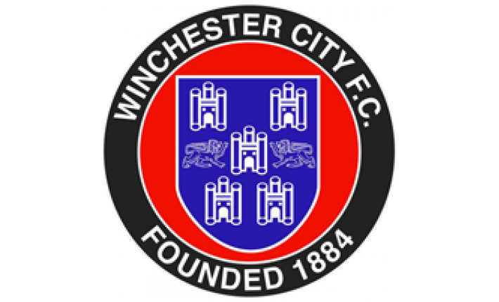 Winchester City FC | Logopedia | Fandom