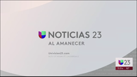 Wltv noticias 23 al amanecer package 2019