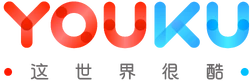 Logo with slogan "这世界很酷"