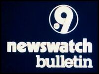 KMSP NewsWatch Bulletin