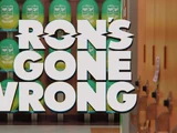 Ron's Gone Wrong