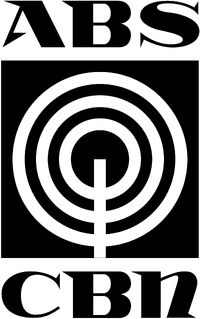 Abs-CBN 1967 Logo